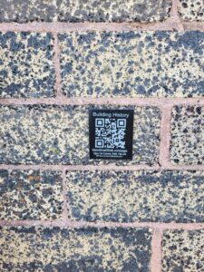 Outdoor QR - outdoorqrlabel.com